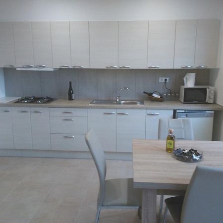 Apartmán Cal Jordi, Fulleda Exteriér fotografie