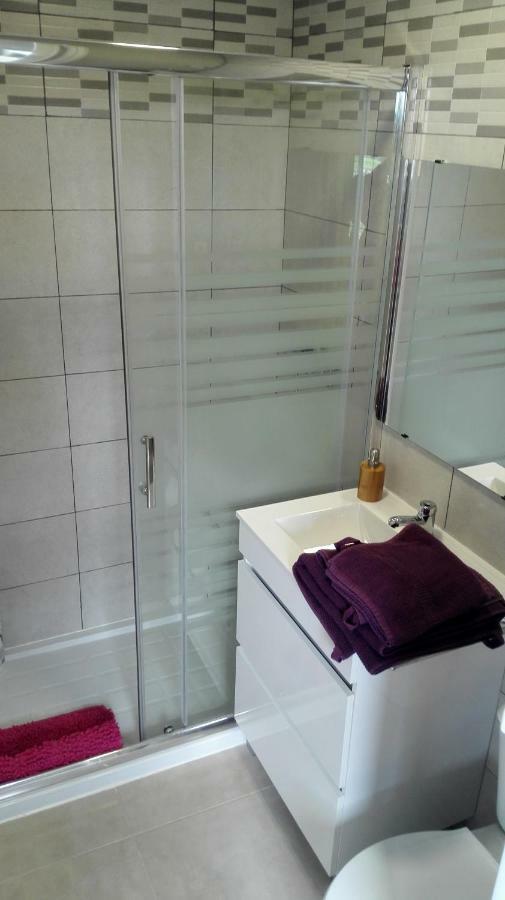 Apartmán Cal Jordi, Fulleda Exteriér fotografie
