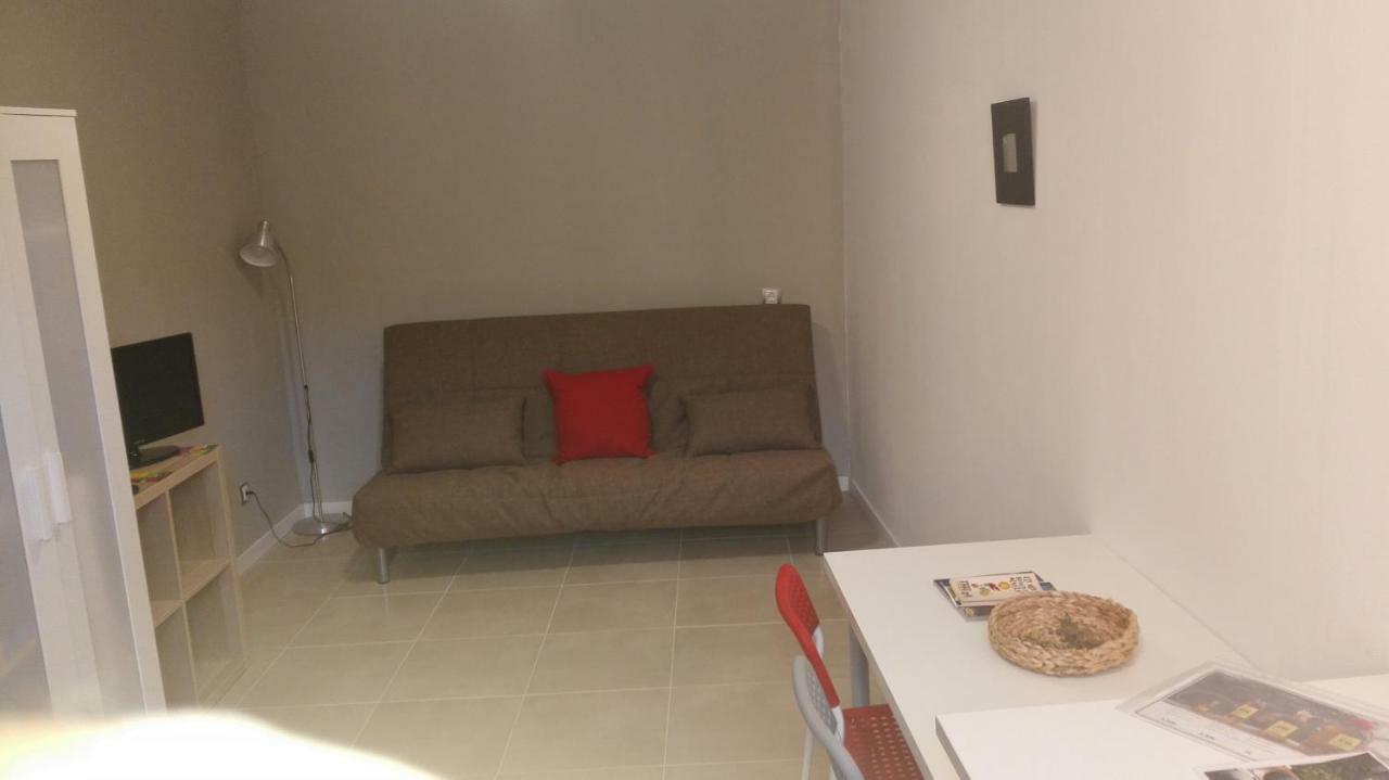 Apartmán Cal Jordi, Fulleda Exteriér fotografie