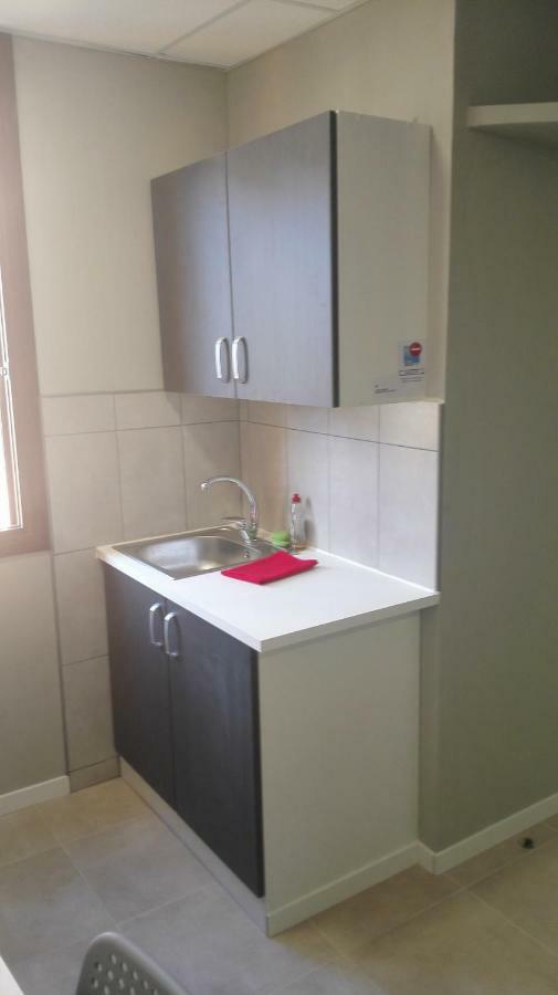 Apartmán Cal Jordi, Fulleda Exteriér fotografie